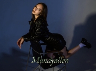 Mandyallen