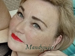 mandyjuice Gratis Strip