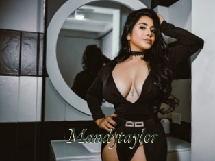 Mandytaylor