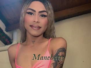 manehotts Gratis Strip