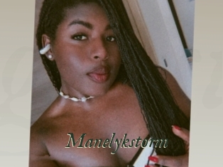 manelykstorm Gratis Strip
