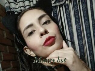 Maney_hot