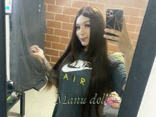Manu_doll