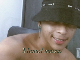 manuel_mateus Gratis Strip