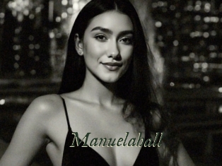 Manuelahall