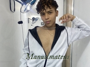 manuelmateus Gratis Strip