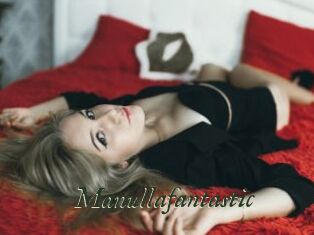 Manullafantastic