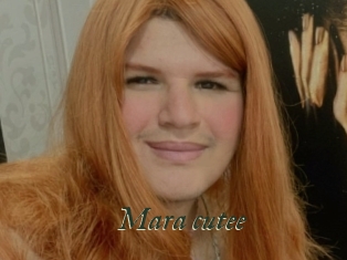 Mara_cutee