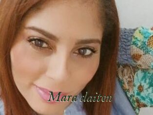 Mara_claiton