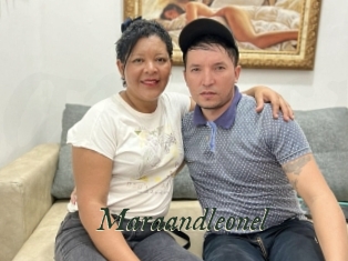 Maraandleonel