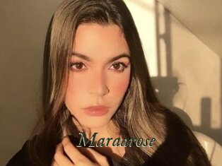 Maraarose