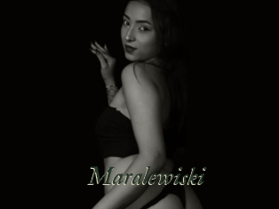 maralewiski Gratis Strip