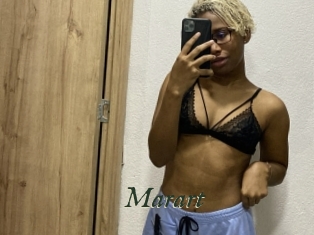 Marart