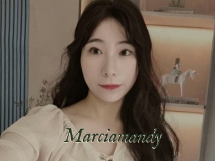 Marciamandy
