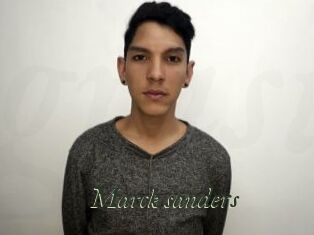 Marck_sanders