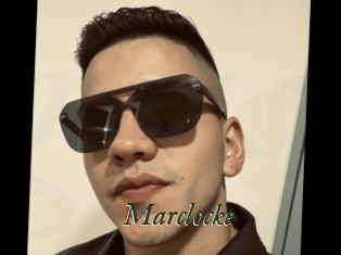 marclocke Gratis Strip