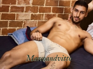 marcoandvitto Gratis Strip