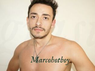Marcohotboy