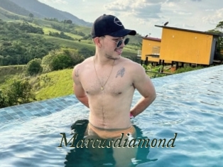marcusdiamond Gratis Strip