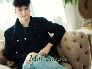 marcusdrake Gratis Strip