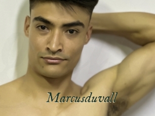Marcusduvall