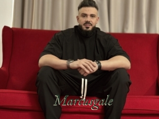 marcusgale Gratis Strip