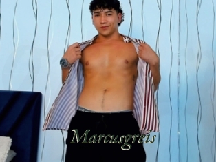Marcusgreis
