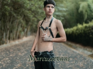 Marcussevans
