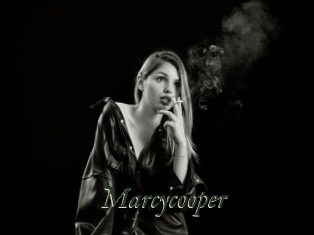 marcycooper Gratis Strip