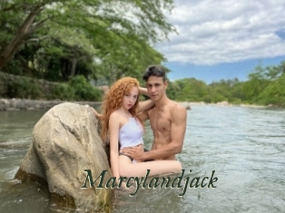 marcylandjack Gratis Strip