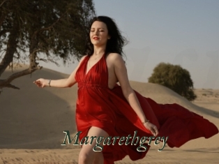 Margarethgrey