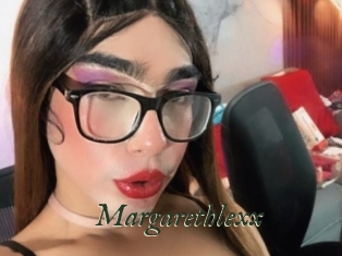 margarethlexx Gratis Strip