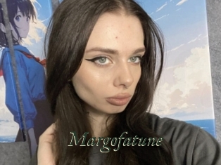 Margofatune