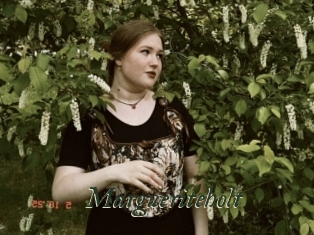 margueriteholt Gratis Strip