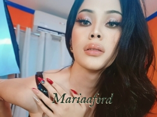 mariaaford Gratis Strip