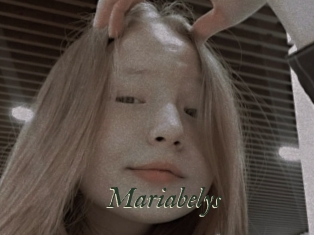 Mariabelys