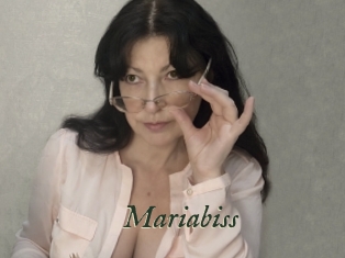 mariabiss Gratis Strip