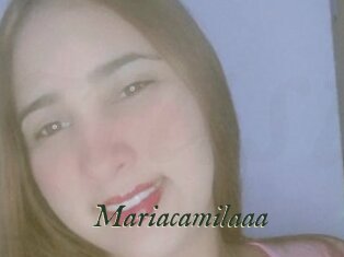 Mariacamilaaa