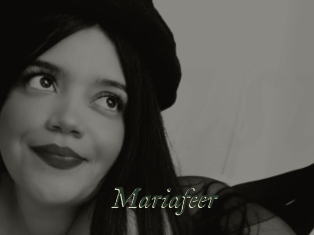 Mariafeer
