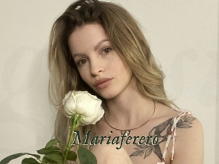 Mariaferero