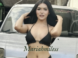 mariahmiless Gratis Strip
