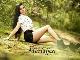 Mariajjose