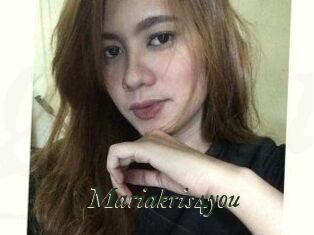 Mariakris4you