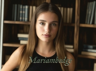 Mariambodge