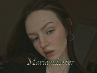 mariamdarter Gratis Strip