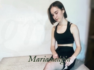 mariamedgin Gratis Strip
