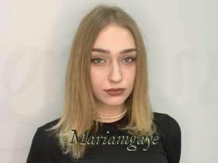Mariamgaye
