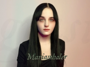 mariamhaler Gratis Strip