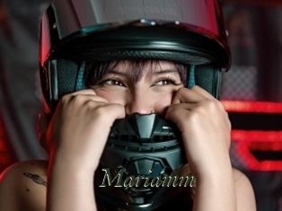 Mariamm