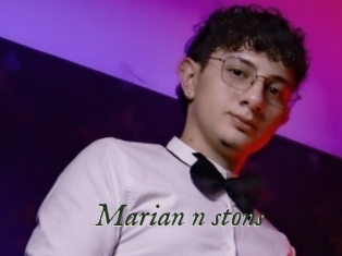 marian_n_stons Gratis Strip